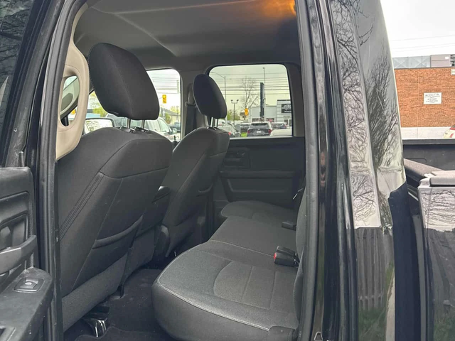 Dodge RAM 1500 * Express * CARFAX * БЕЗ ПЪРВОНАЧАЛНА ВНОСКА - автомобили, коли, обяви за нови и употребявани 10