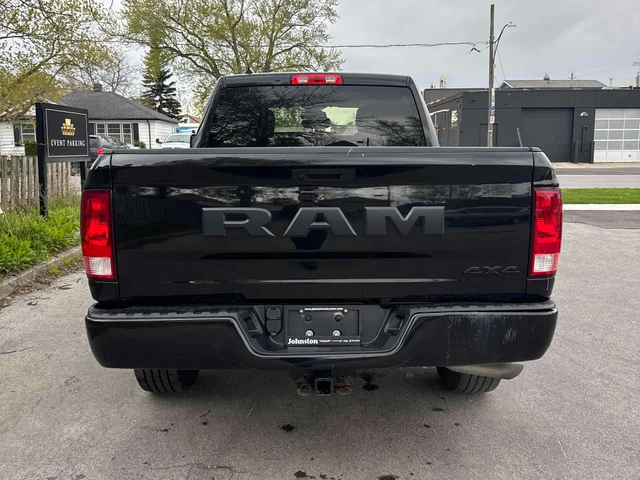 Dodge RAM 1500 * Express * CARFAX * БЕЗ ПЪРВОНАЧАЛНА ВНОСКА - автомобили, коли, обяви за нови и употребявани 3