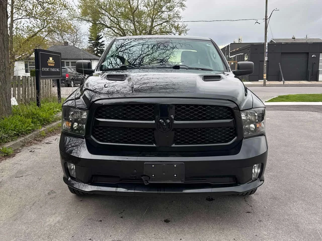 Dodge RAM 1500 * Express * CARFAX * БЕЗ ПЪРВОНАЧАЛНА ВНОСКА - автомобили, коли, обяви за нови и употребявани 5