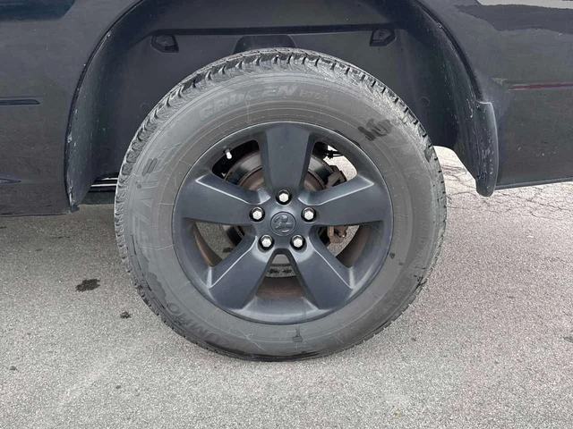 Dodge RAM 1500 * Express * CARFAX * БЕЗ ПЪРВОНАЧАЛНА ВНОСКА - автомобили, коли, обяви за нови и употребявани 6