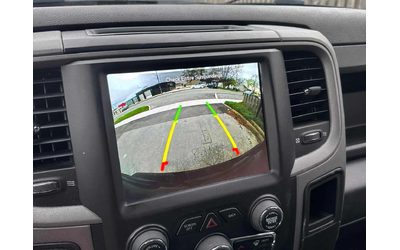 Dodge RAM 1500 * Express * CARFAX * БЕЗ ПЪРВОНАЧАЛНА ВНОСКА - автомобили, коли, обяви за нови и употребявани 9