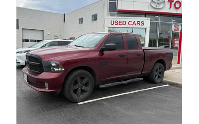 dodge-ram-1500 - 0