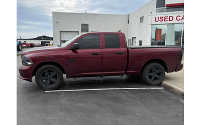 dodge-ram-1500 - 1