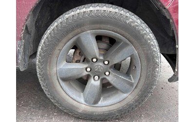 Dodge RAM 1500 * Express * ПРЕДСТАВИТЕЛСТВО * NAVI - автомобили, коли, обяви за нови и употребявани 6