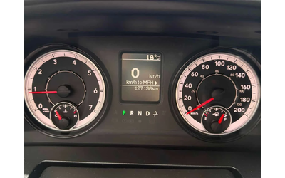 Dodge RAM 1500 * Express * ПРЕДСТАВИТЕЛСТВО * NAVI - автомобили, коли, обяви за нови и употребявани 7