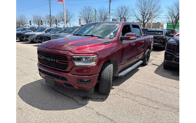 dodge-ram-1500 - 0