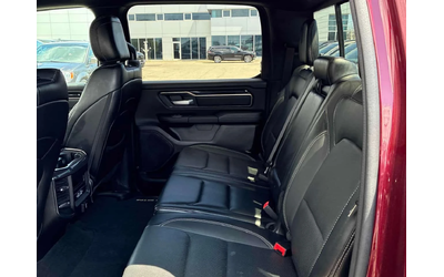 Dodge RAM 1500 | Sport | 360 | ОБДХУВАНЕ | - автомобили, коли, обяви за нови и употребявани 11