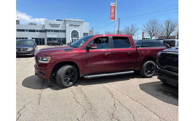 dodge-ram-1500 - 1