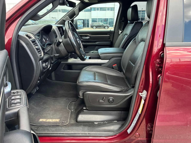 Dodge RAM 1500 | Sport | 360 | ОБДХУВАНЕ | - автомобили, коли, обяви за нови и употребявани 4