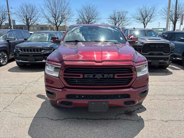 Dodge RAM 1500 | Sport | 360 | ОБДХУВАНЕ | - автомобили, коли, обяви за нови и употребявани 5