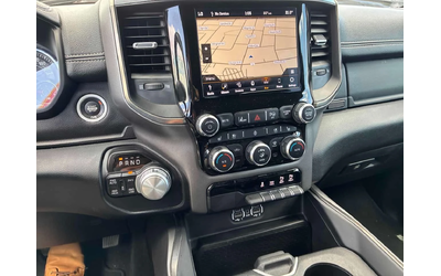 Dodge RAM 1500 | Sport | 360 | ОБДХУВАНЕ | - автомобили, коли, обяви за нови и употребявани 8