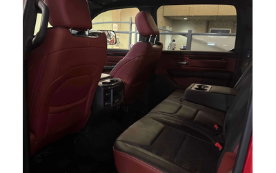 Dodge RAM 1500 * Rebel * PANO* KEYLESS* ПОДГРЕВ* - автомобили, коли, обяви за нови и употребявани 11
