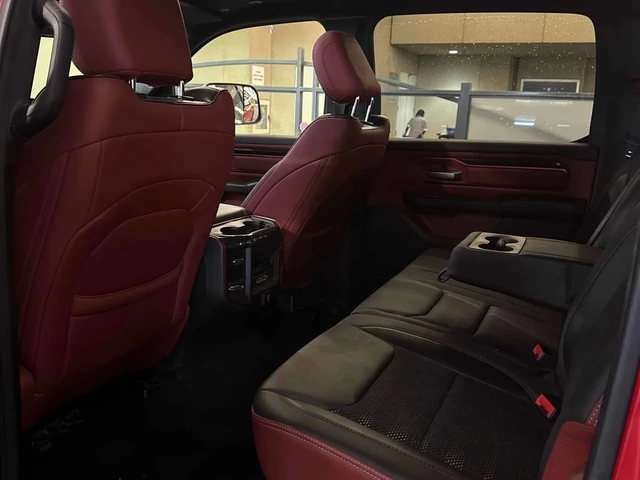 Dodge RAM 1500 * Rebel * PANO* KEYLESS* ПОДГРЕВ* - автомобили, коли, обяви за нови и употребявани 11