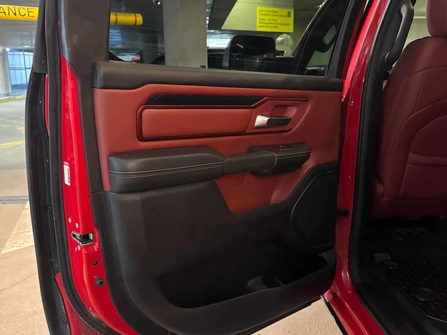 Dodge RAM 1500 * Rebel * PANO* KEYLESS* ПОДГРЕВ* - автомобили, коли, обяви за нови и употребявани 12