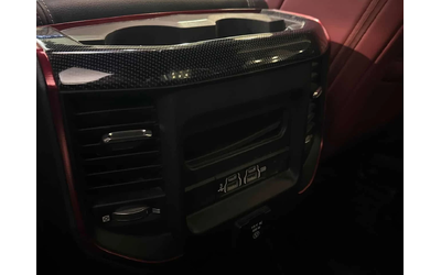 Dodge RAM 1500 * Rebel * PANO* KEYLESS* ПОДГРЕВ* - автомобили, коли, обяви за нови и употребявани 13