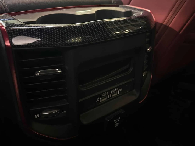 Dodge RAM 1500 * Rebel * PANO* KEYLESS* ПОДГРЕВ* - автомобили, коли, обяви за нови и употребявани 13