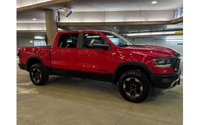 dodge-ram-1500 - 2