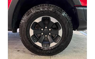 Dodge RAM 1500 * Rebel * PANO* KEYLESS* ПОДГРЕВ* - автомобили, коли, обяви за нови и употребявани 6