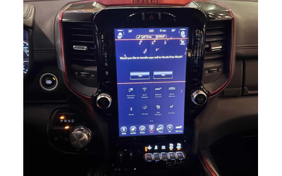Dodge RAM 1500 * Rebel * PANO* KEYLESS* ПОДГРЕВ* - автомобили, коли, обяви за нови и употребявани 8