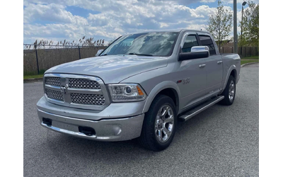 dodge-ram-1500 - 0
