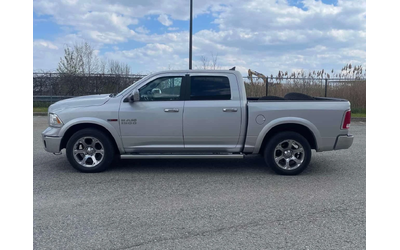 dodge-ram-1500 - 1