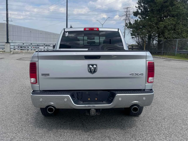Dodge RAM 1500 * Laramie * ОБДУХВАНЕ * КОМПЛЕКТ ГУМИ - автомобили, коли, обяви за нови и употребявани 3