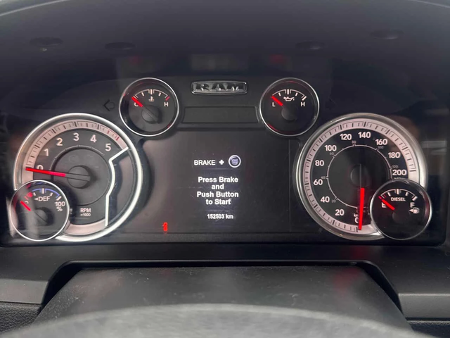 Dodge RAM 1500 * Laramie * ОБДУХВАНЕ * КОМПЛЕКТ ГУМИ - автомобили, коли, обяви за нови и употребявани 7