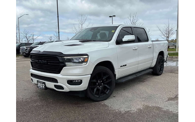 dodge-ram-1500 - 0