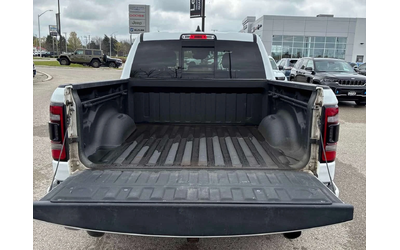 Dodge RAM 1500 * Sport * ОБДУХВАНЕ* ПОДГРЕВ* - автомобили, коли, обяви за нови и употребявани 11