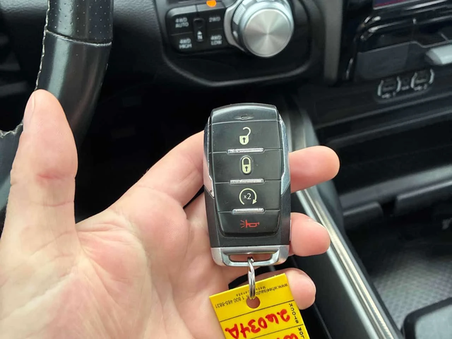 Dodge RAM 1500 * Sport * ОБДУХВАНЕ* ПОДГРЕВ* - автомобили, коли, обяви за нови и употребявани 16