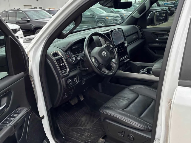 Dodge RAM 1500 * Sport * ОБДУХВАНЕ* ПОДГРЕВ* - автомобили, коли, обяви за нови и употребявани 4