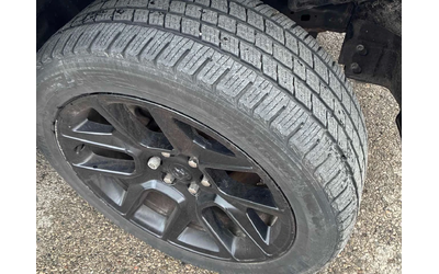 Dodge RAM 1500 * Sport * ОБДУХВАНЕ* ПОДГРЕВ* - автомобили, коли, обяви за нови и употребявани 6