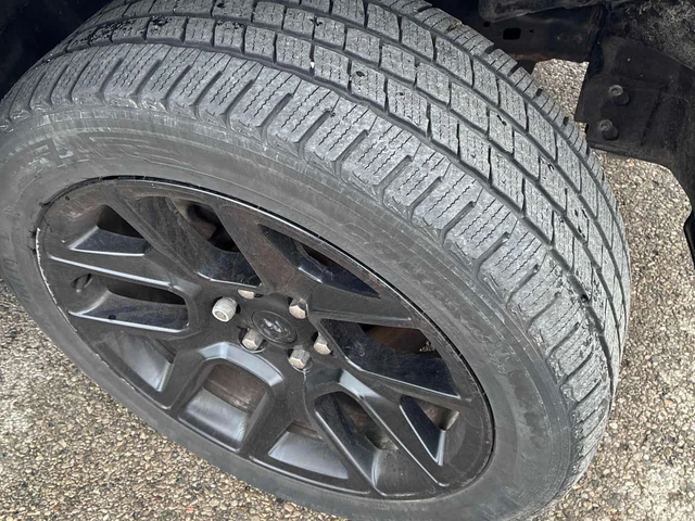 Dodge RAM 1500 * Sport * ОБДУХВАНЕ* ПОДГРЕВ* - автомобили, коли, обяви за нови и употребявани 6