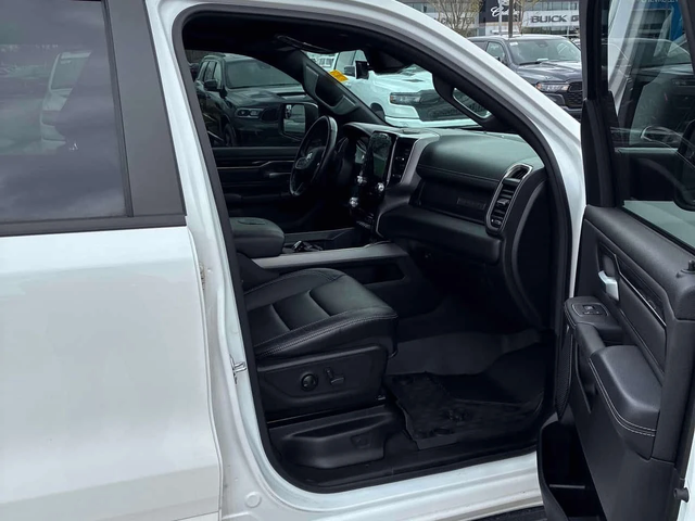 Dodge RAM 1500 * Sport * ОБДУХВАНЕ* ПОДГРЕВ* - автомобили, коли, обяви за нови и употребявани 9