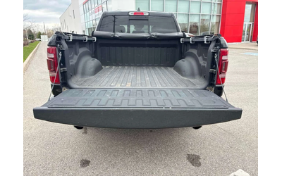 Dodge RAM 1500 Limited / CARFAX / ОБДУХВАНЕ / ВЪЗДУХ - автомобили, коли, обяви за нови и употребявани 15