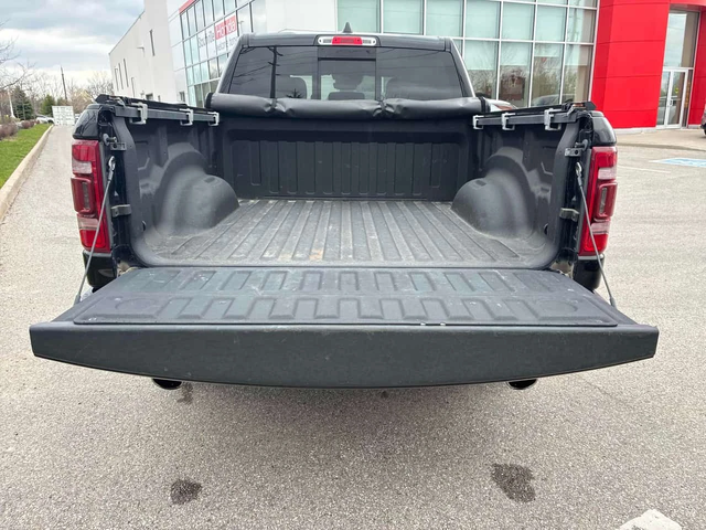 Dodge RAM 1500 Limited / CARFAX / ОБДУХВАНЕ / ВЪЗДУХ - автомобили, коли, обяви за нови и употребявани 15