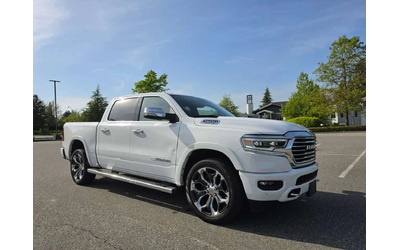 dodge-ram-1500 - 0