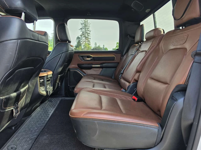 Dodge RAM 1500 * Limited Longhorn /Harman Kardon/ НА ПРУЖИНИ - автомобили, коли, обяви за нови и употребявани 11
