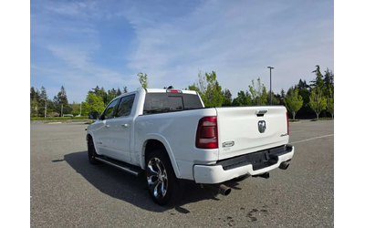 Dodge RAM 1500 * Limited Longhorn /Harman Kardon/ НА ПРУЖИНИ - автомобили, коли, обяви за нови и употребявани 12