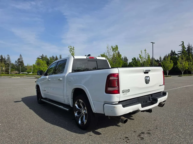 Dodge RAM 1500 * Limited Longhorn /Harman Kardon/ НА ПРУЖИНИ - автомобили, коли, обяви за нови и употребявани 12