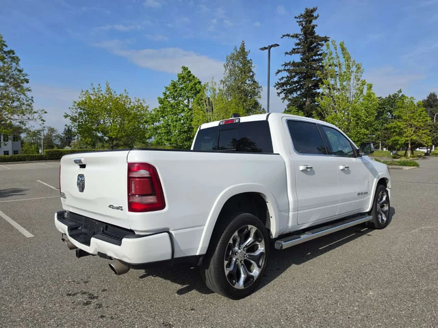 Dodge RAM 1500 * Limited Longhorn /Harman Kardon/ НА ПРУЖИНИ - автомобили, коли, обяви за нови и употребявани 13