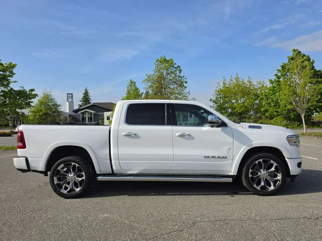 Dodge RAM 1500 * Limited Longhorn /Harman Kardon/ НА ПРУЖИНИ - автомобили, коли, обяви за нови и употребявани 2