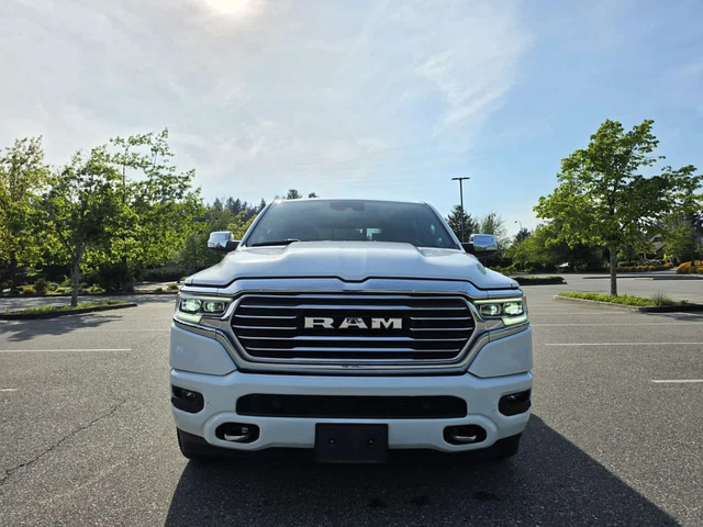 Dodge RAM 1500 * Limited Longhorn /Harman Kardon/ НА ПРУЖИНИ - автомобили, коли, обяви за нови и употребявани 5