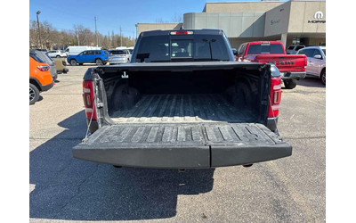 Dodge RAM 1500 | Limited | PANO | ОБДУХВАНЕ | ДВА КЛЮЧА - автомобили, коли, обяви за нови и употребявани 12