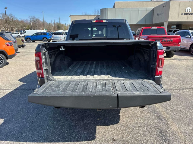 Dodge RAM 1500 | Limited | PANO | ОБДУХВАНЕ | ДВА КЛЮЧА - автомобили, коли, обяви за нови и употребявани 12