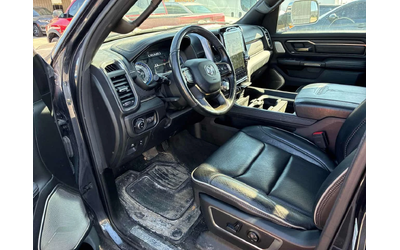 Dodge RAM 1500 | Limited | PANO | ОБДУХВАНЕ | ДВА КЛЮЧА - автомобили, коли, обяви за нови и употребявани 7