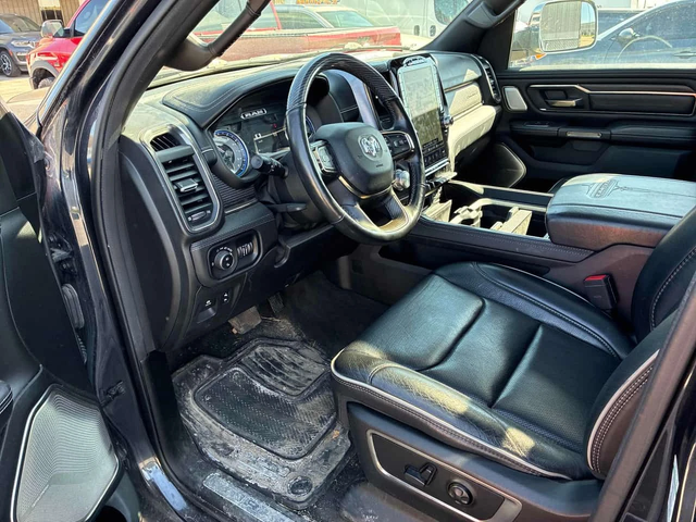 Dodge RAM 1500 | Limited | PANO | ОБДУХВАНЕ | ДВА КЛЮЧА - автомобили, коли, обяви за нови и употребявани 7