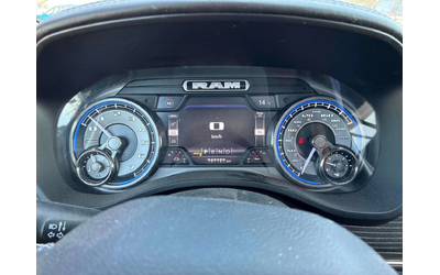 Dodge RAM 1500 | Limited | PANO | ОБДУХВАНЕ | ДВА КЛЮЧА - автомобили, коли, обяви за нови и употребявани 8