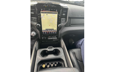 Dodge RAM 1500 | Sport 5.7L | 360 | CARFAX - автомобили, коли, обяви за нови и употребявани 6