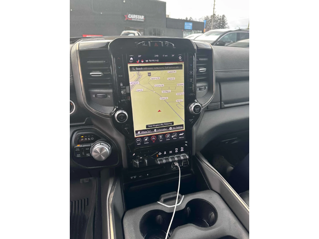 Dodge RAM 1500 | Sport 5.7L | 360 | CARFAX - автомобили, коли, обяви за нови и употребявани 7